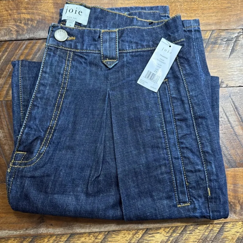 Joie Primrose Jeans - Image 3