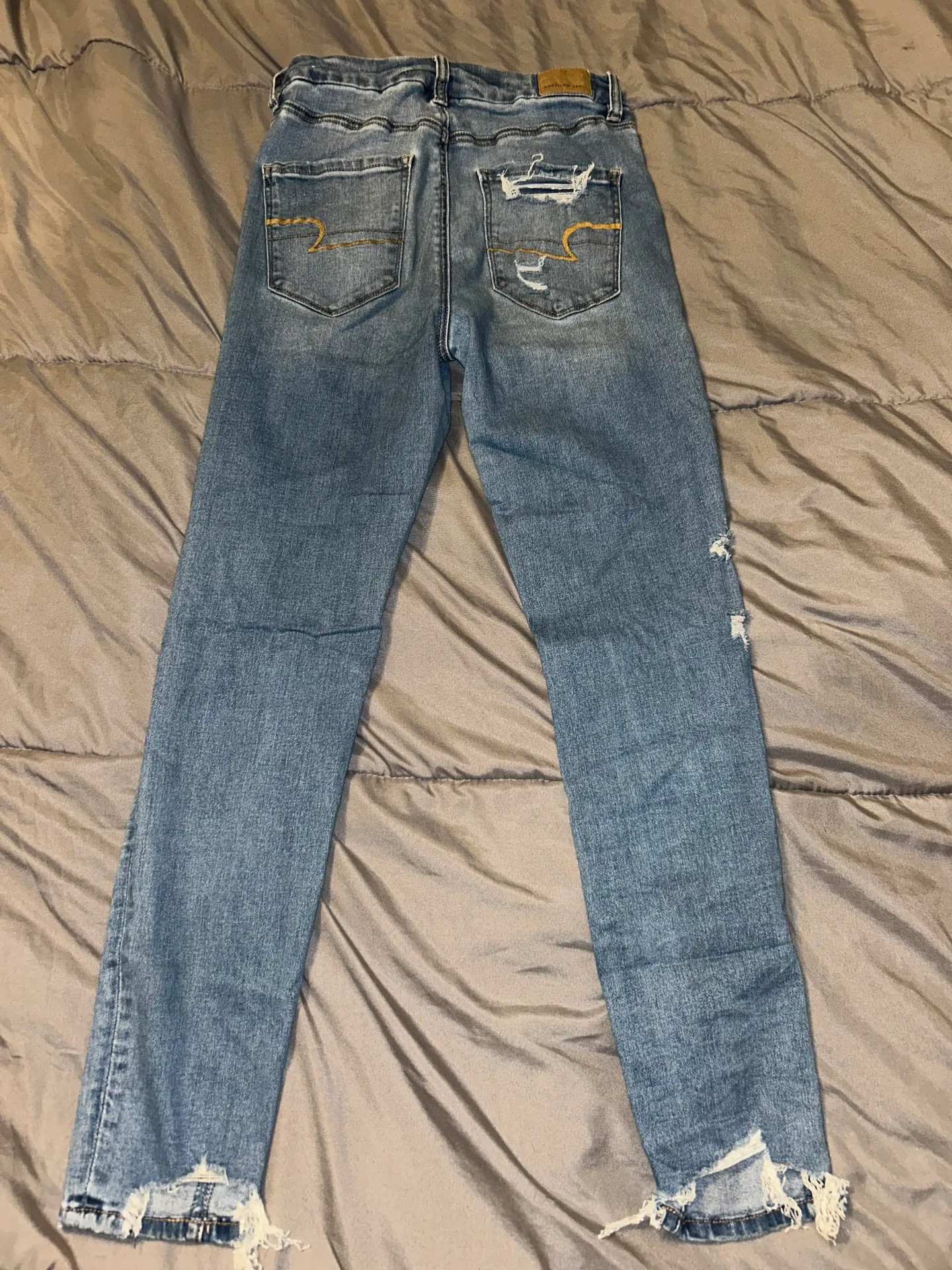 Curvy Jeans - Image 2