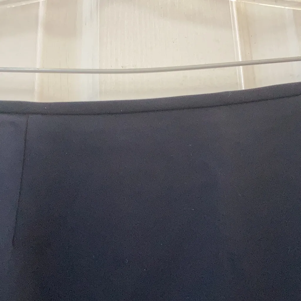 FINAL MARKDOWN Ladies classic black skirt 10p - Image 3