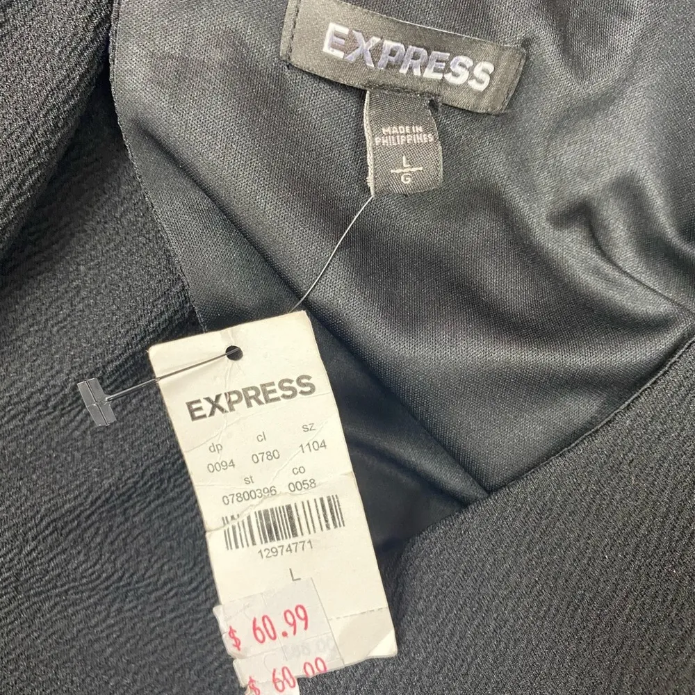 Corset Dress - Image 9