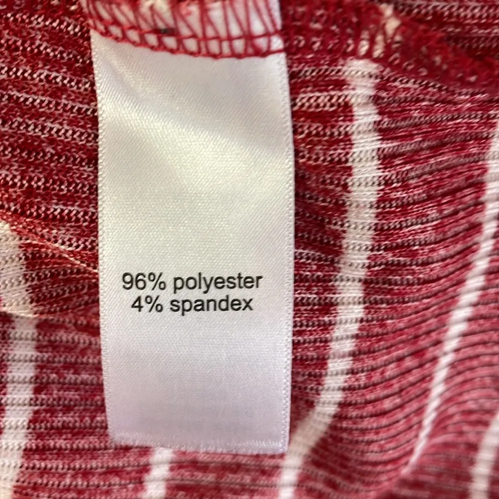 Maurices Maple Mock Neck Top - Image 6