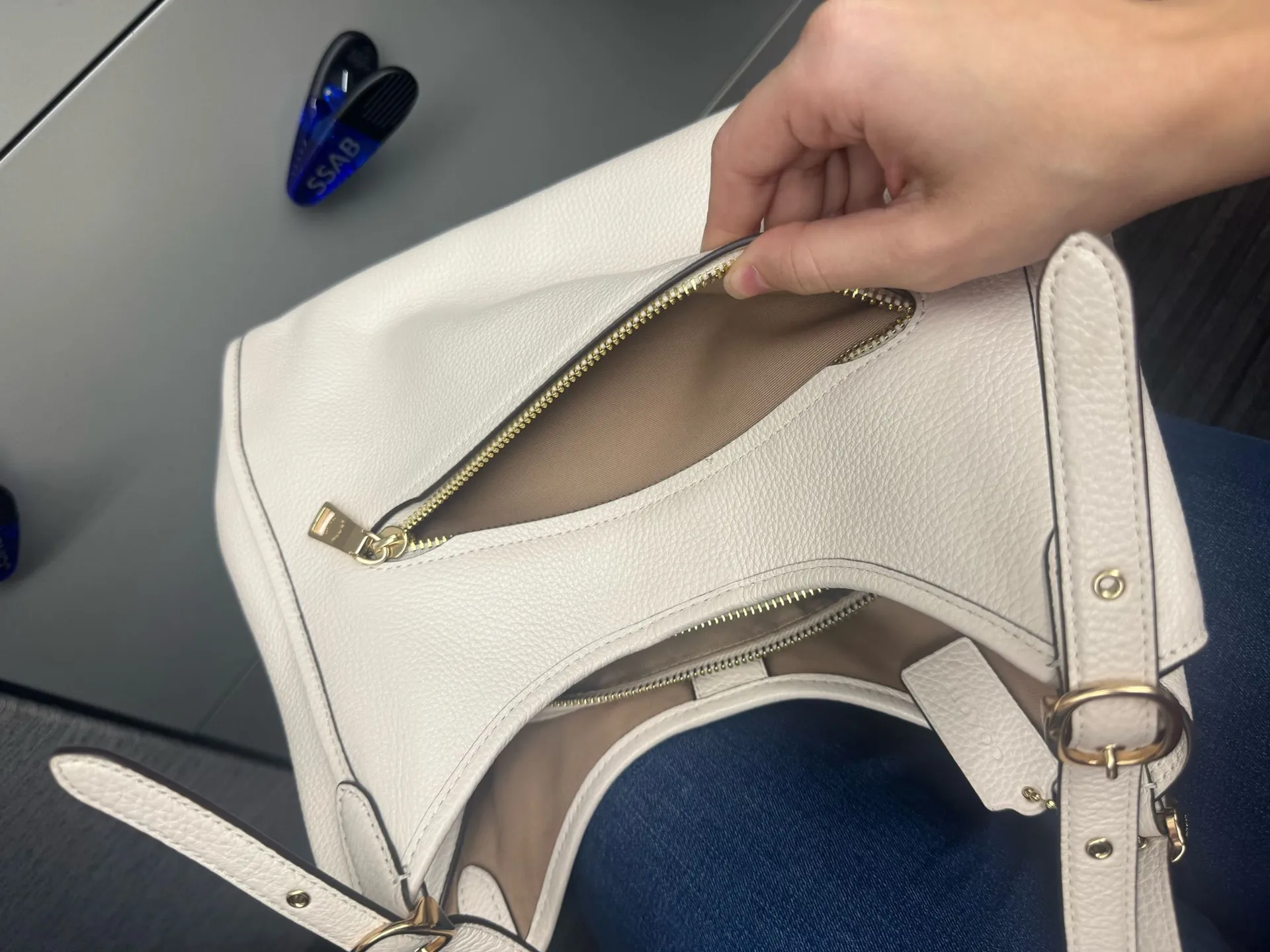 Coach Bag  - Image 6