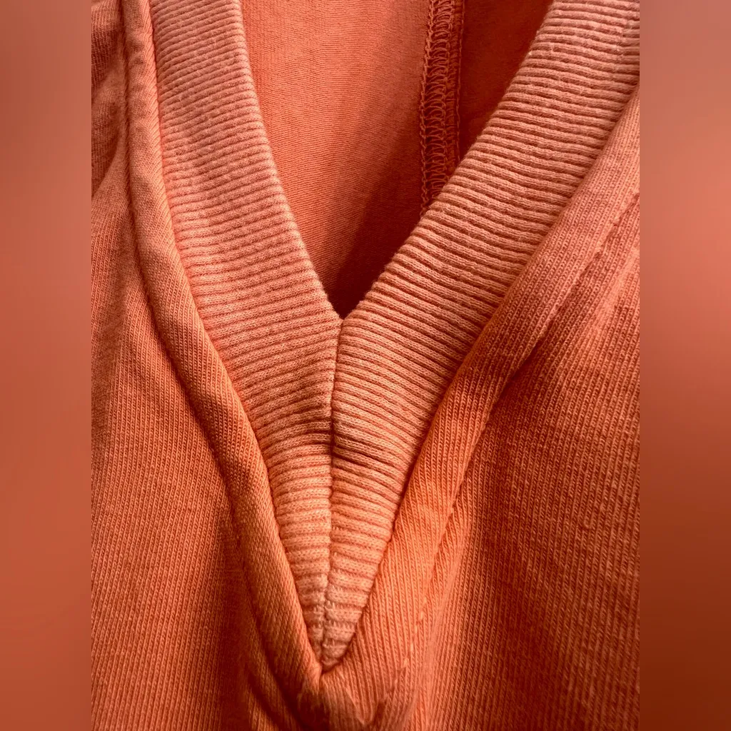 FP Movement by Free People XS Hot Shot Tee Romper - Image 5