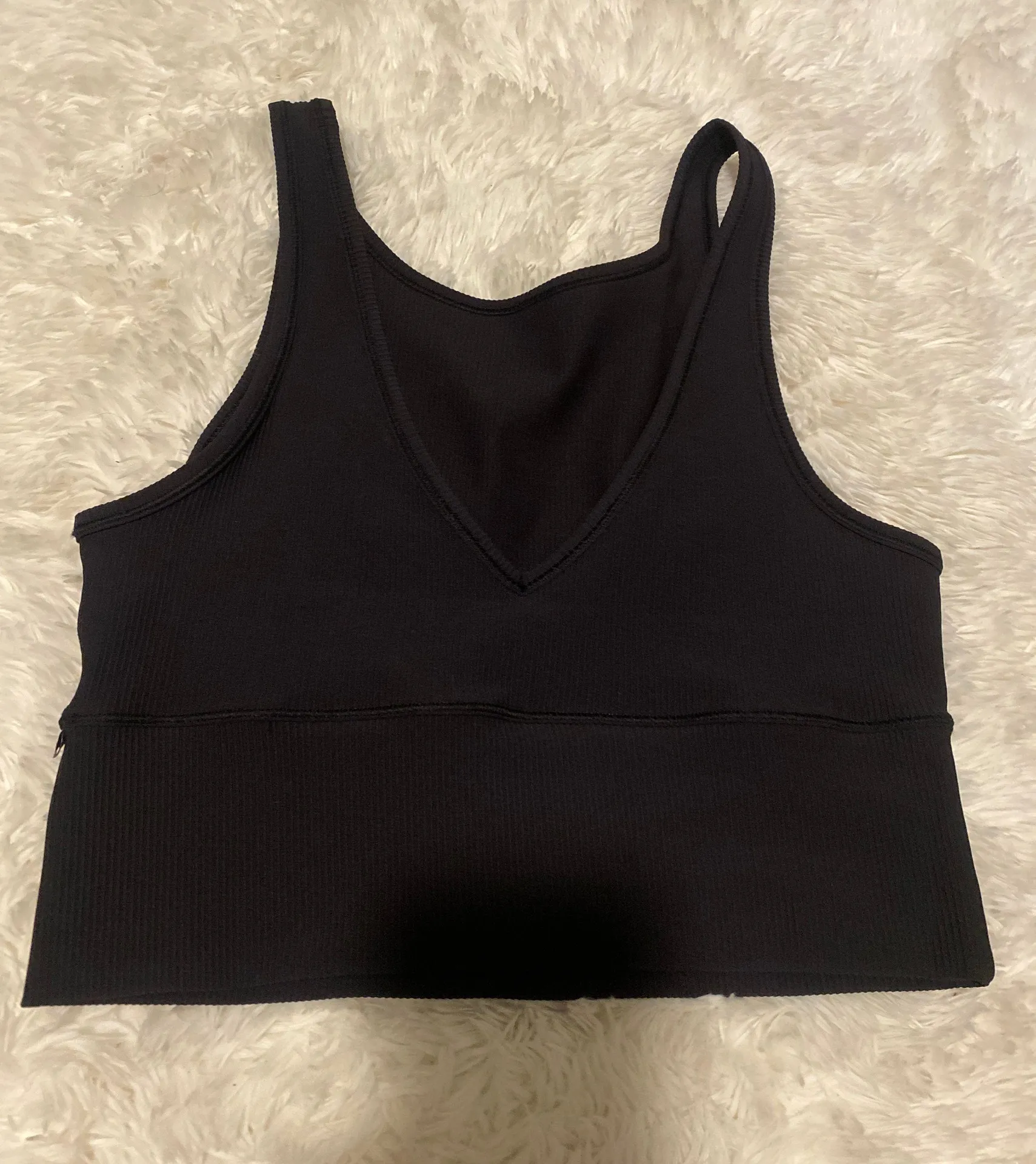 Lululemon Pivot Tank - Image 5