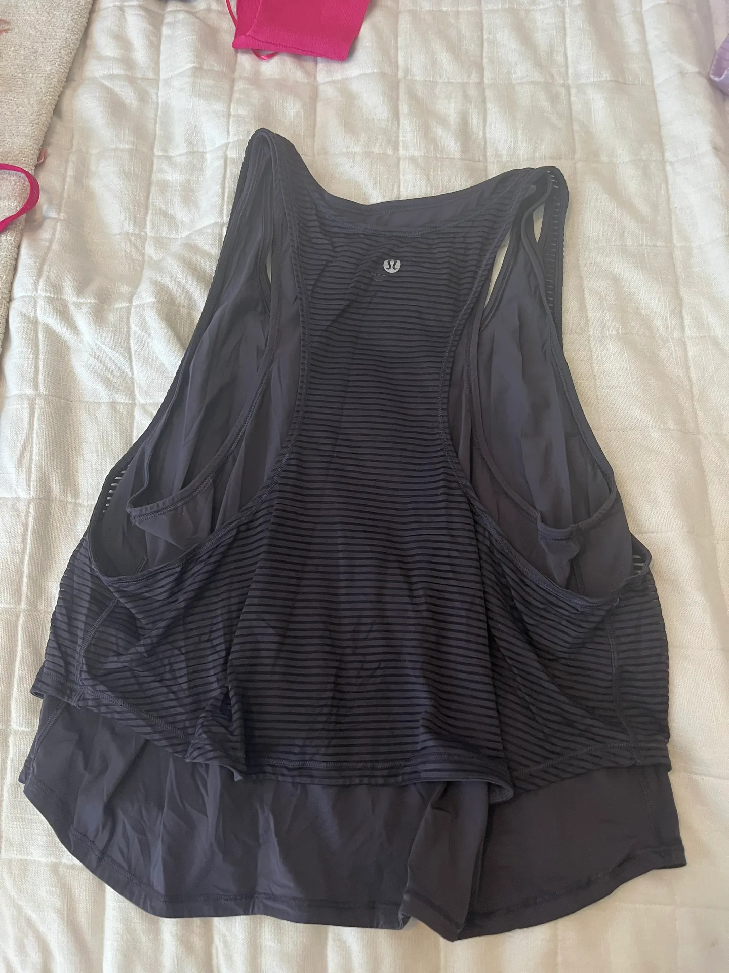 Lean In Tank - Image 3