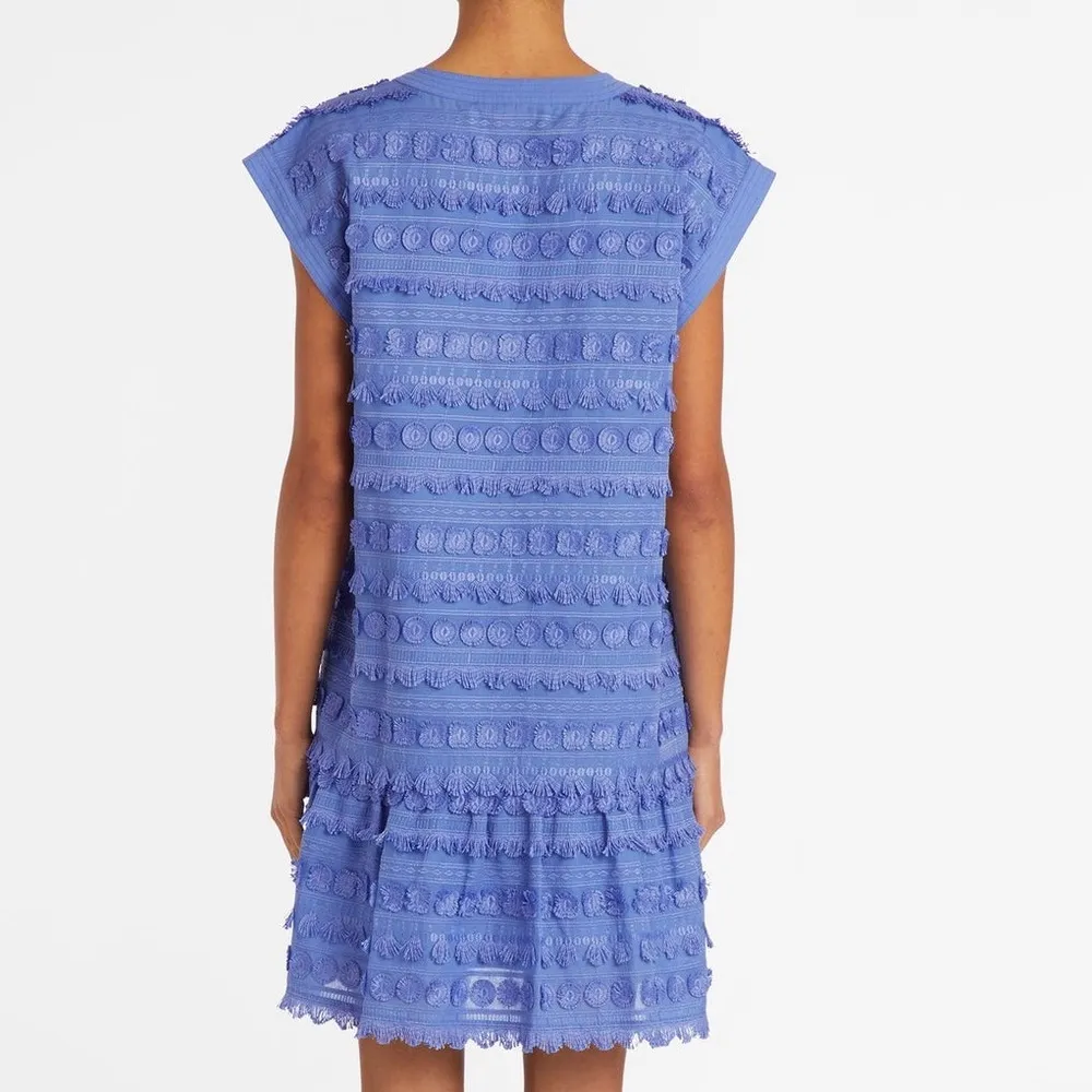 MARIE OLIVER HERRA DRESS - Image 4