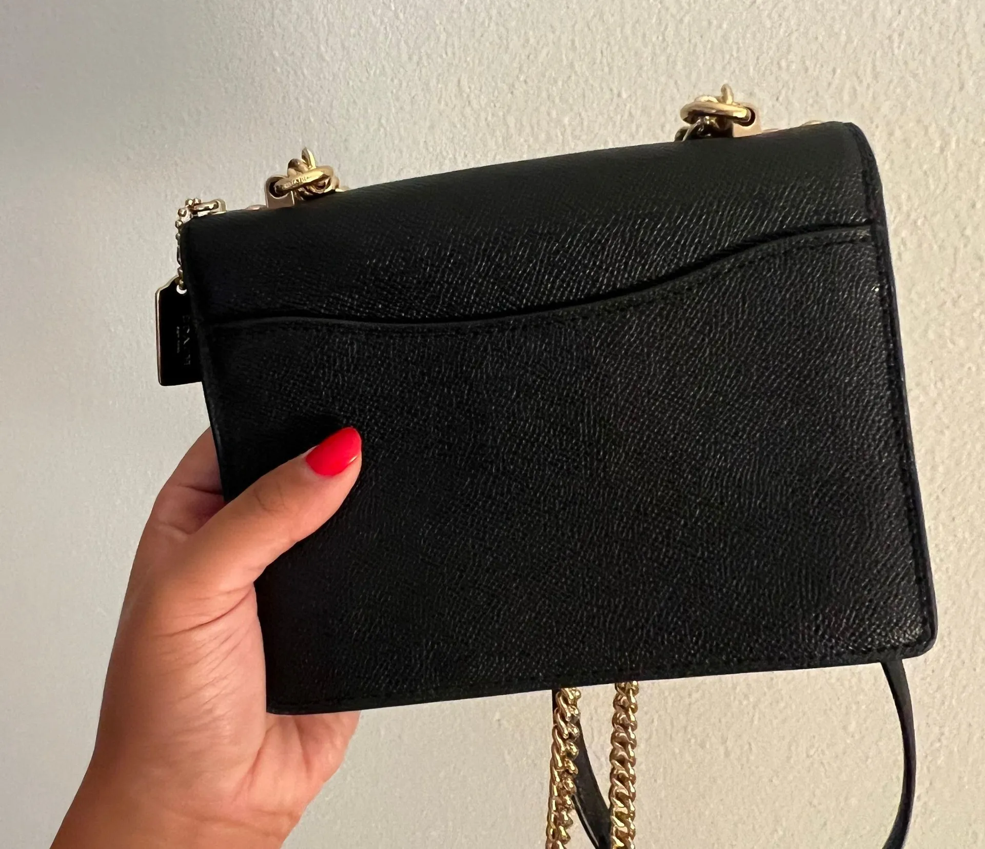 Coach Mini Klare Crossbody - Image 3