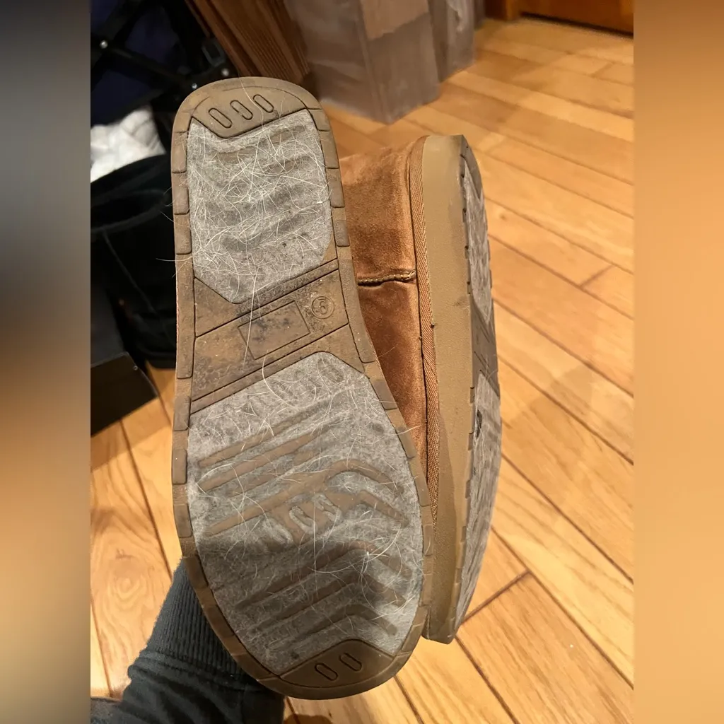 Unbranded - Boots - Image 7