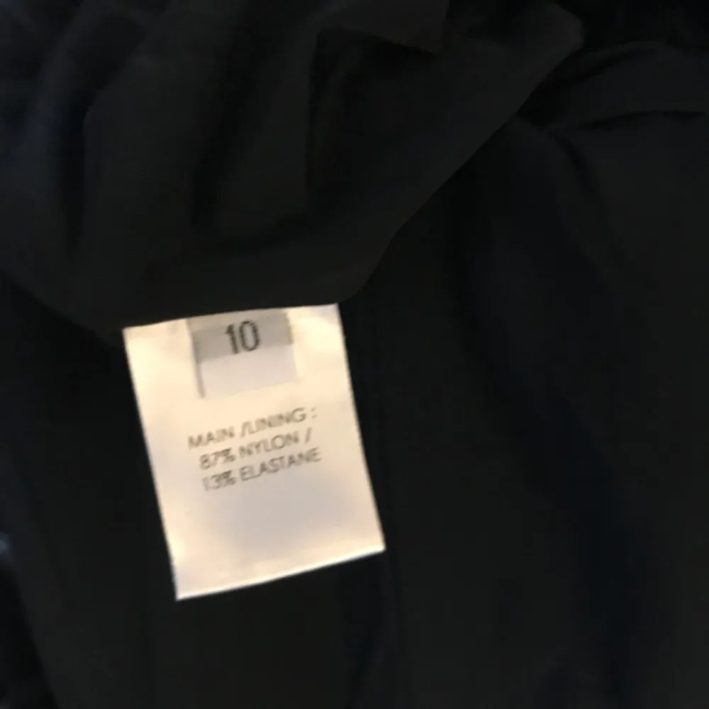 NWT Alex Perry dress with glove Size 6 - Image 8