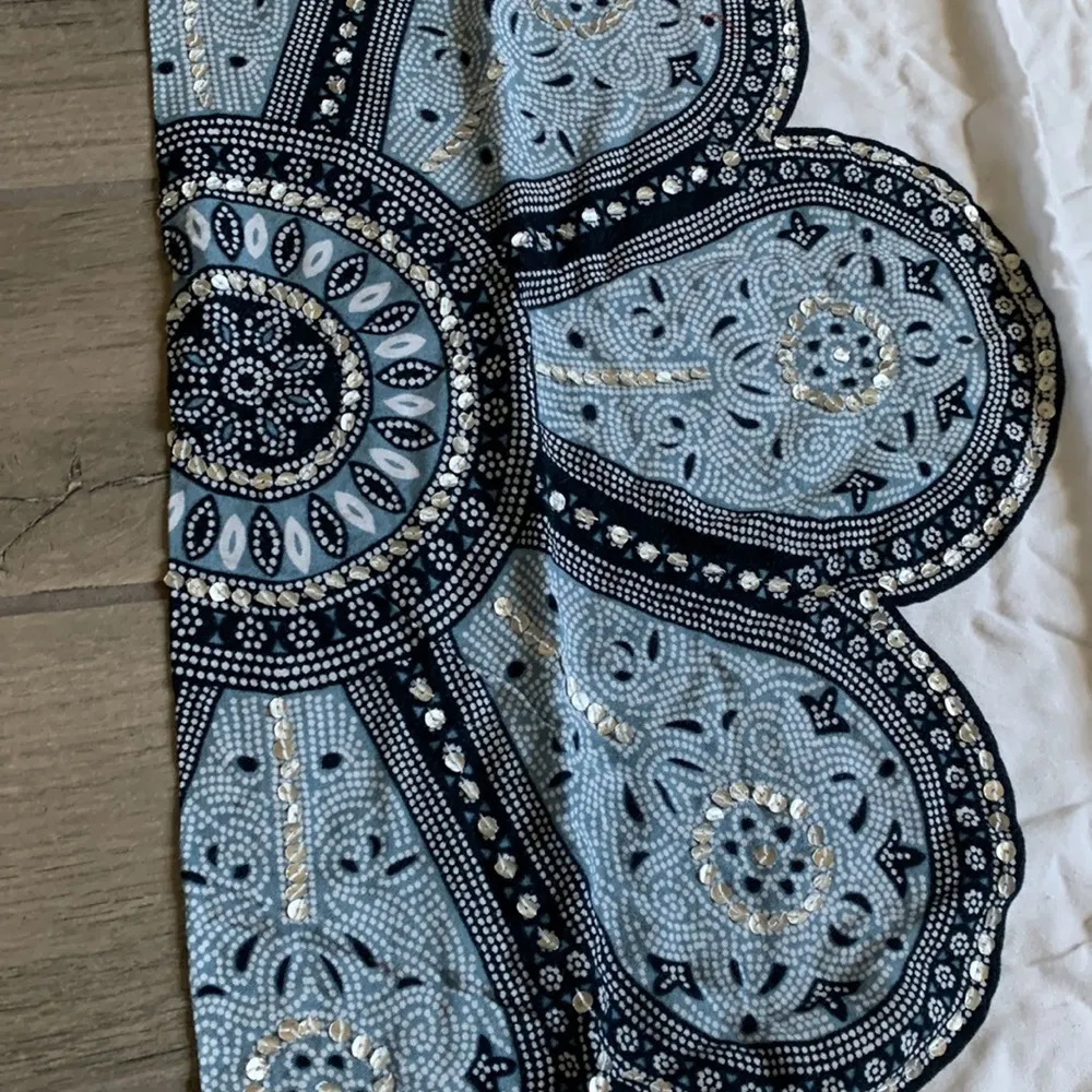 Beach swim sarong Size undefined - Image 2