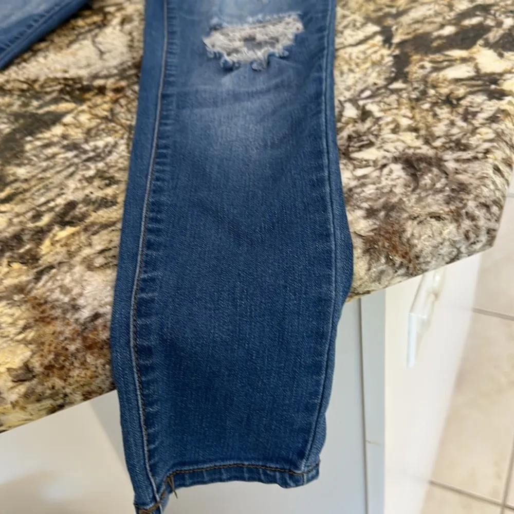 Jean Overalls - Image 12