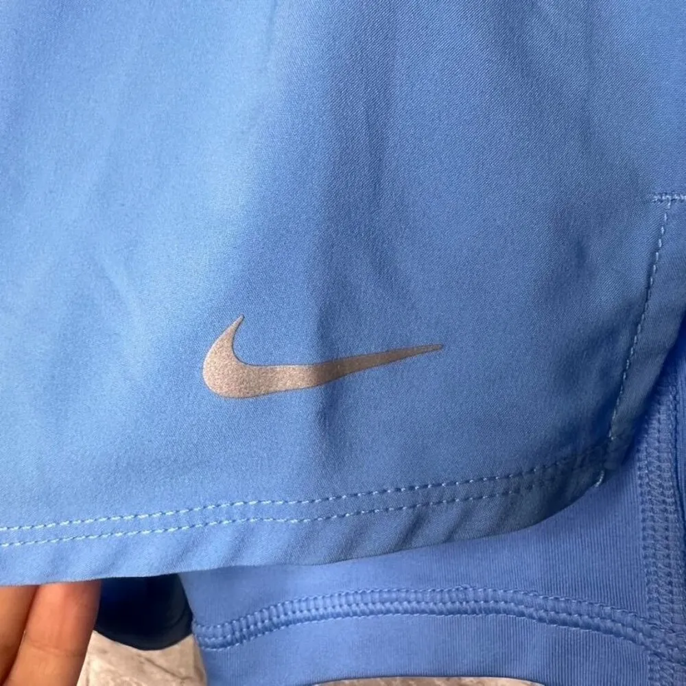 Nike Women's One Dri-FIT Ultra High-Waisted 3" Short-Lined Shorts NWT Size XS - Image 10