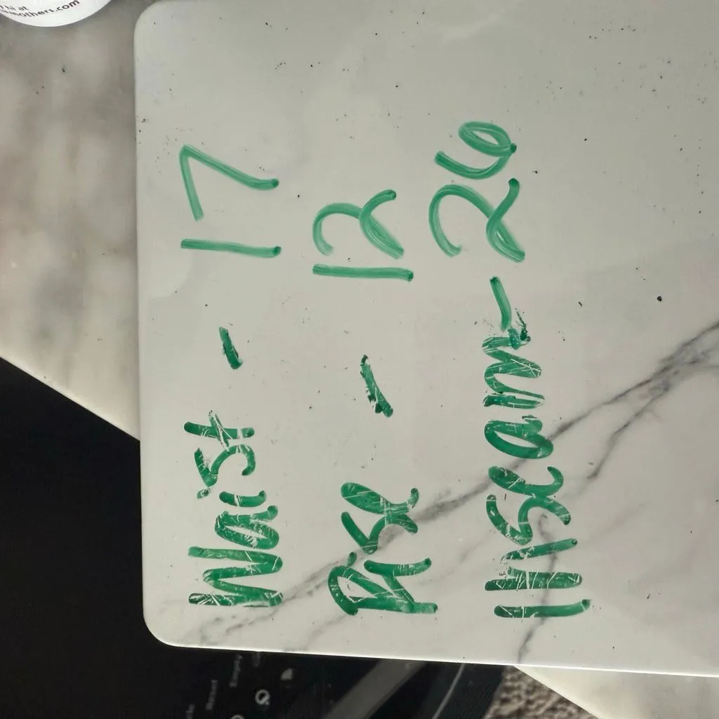 Democracy Women’s 16 Ab Solution Dark Wash Ankle Jeans - Image 5