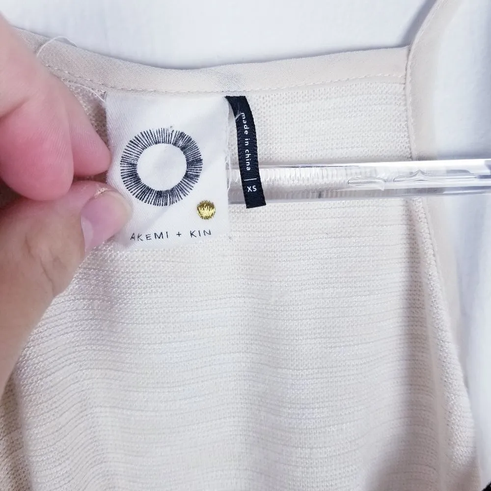 Anthropologie Akemi + Kin Crossroads Tank Top - Image 6