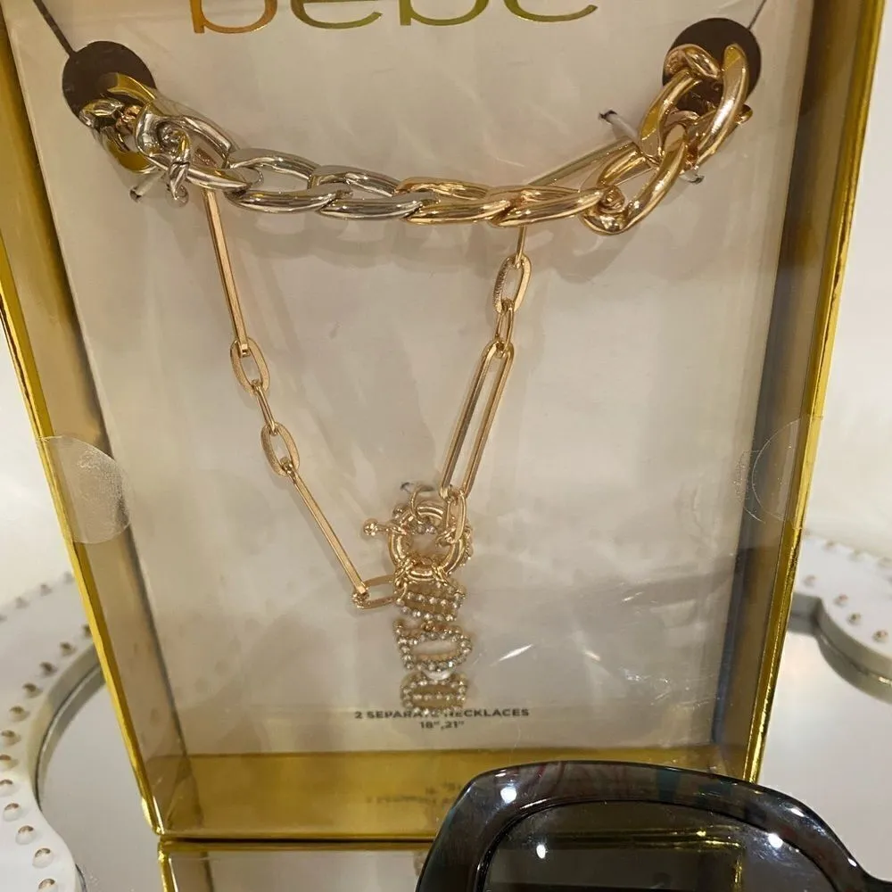 𝅺bebe Necklaces - Image 4