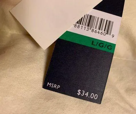 Tommy Hilfiger Bralette - Image 4