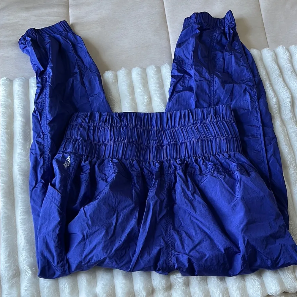 Free People Movement Way Home Joggers - Image 6