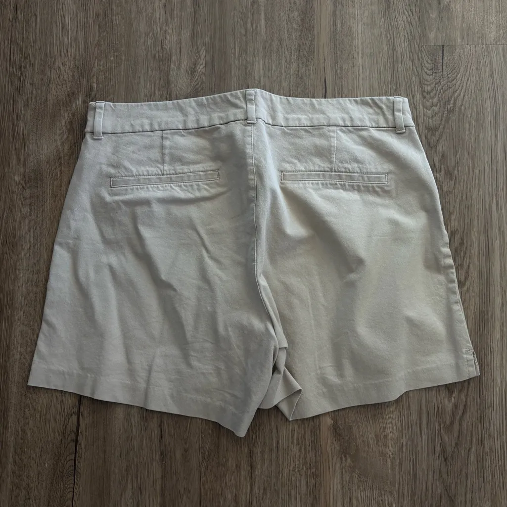 Old Navy Pixie High Rise Shorts - Image 2