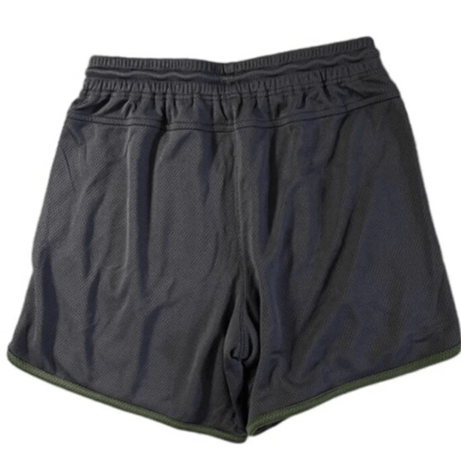 Outdoor Voices RecMesh 5" Athletic Shorts Blue/Green Size XS Athleisure - Image 3