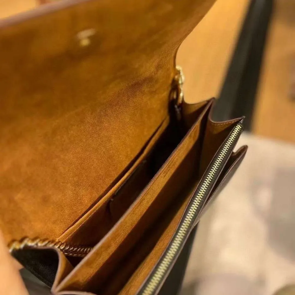 coach Klare Crossbody In Signature Canvas With Strawberry CH331 - Image 8