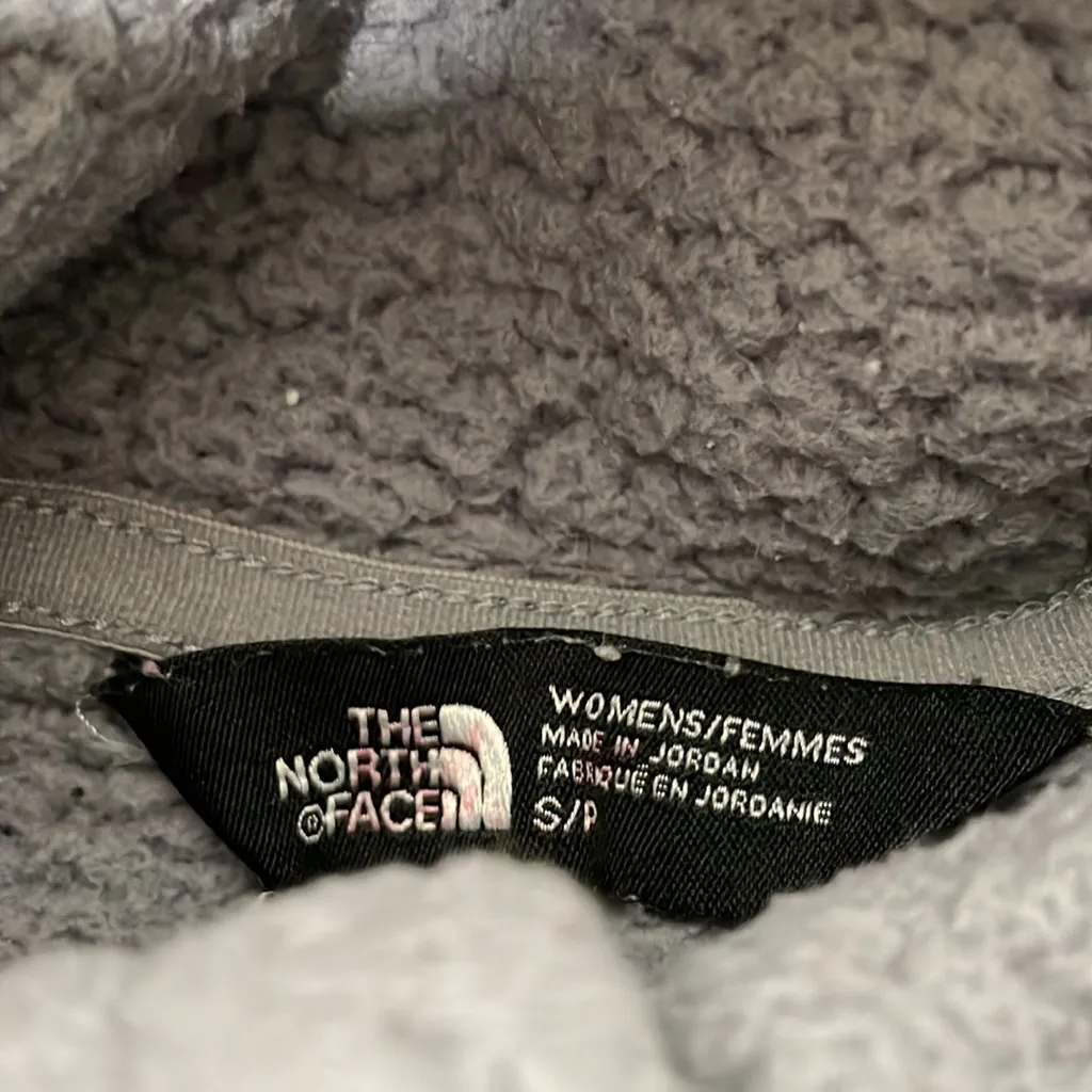 North Face Jacket - Image 4