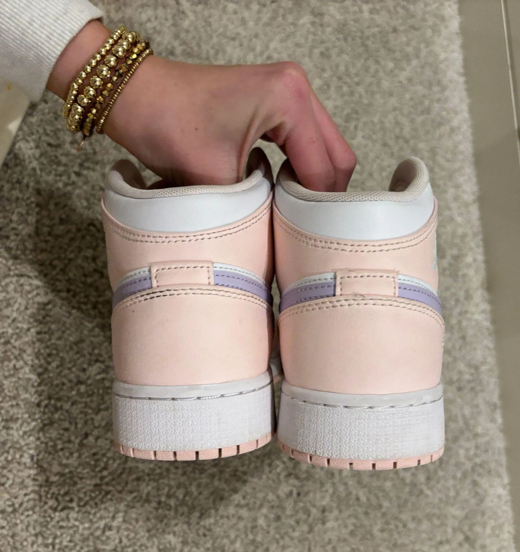 Air Jordans - Image 17