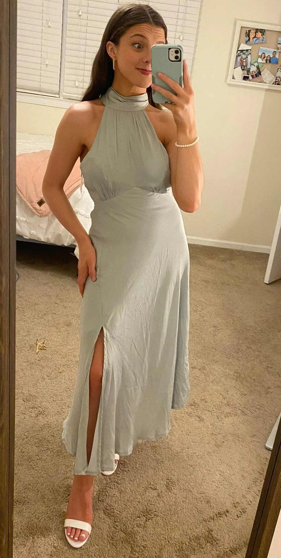 Hello Molly Dress - Image 4