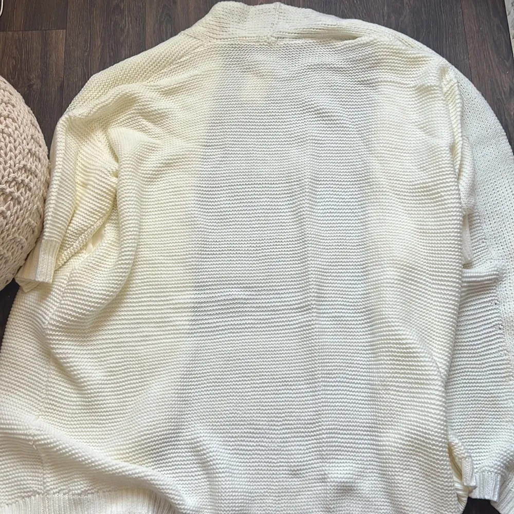 Tularosa  Knit Cardigan - Image 5