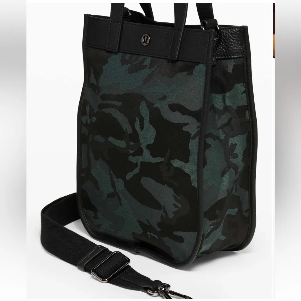 Lululemon Now And Always Tote Vol 8L - Image 13