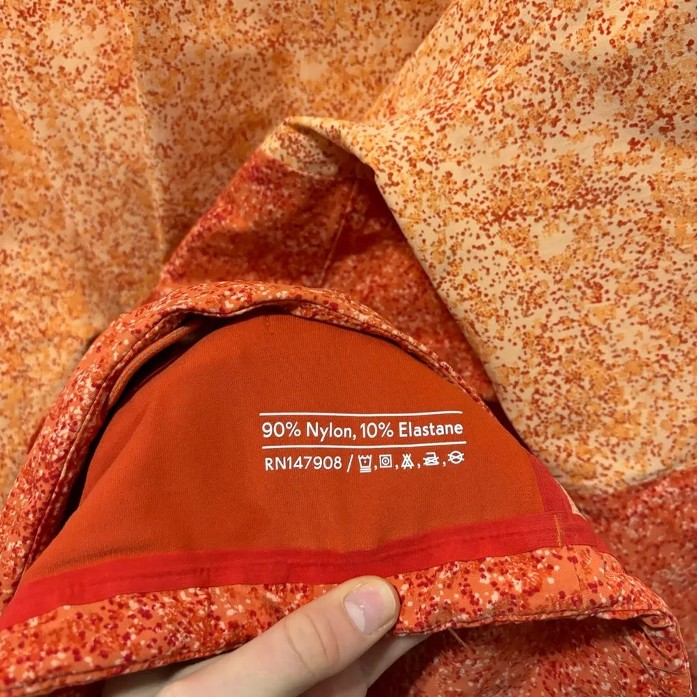 Outdoor Voices Rectrek Anorak Jacket - Image 5