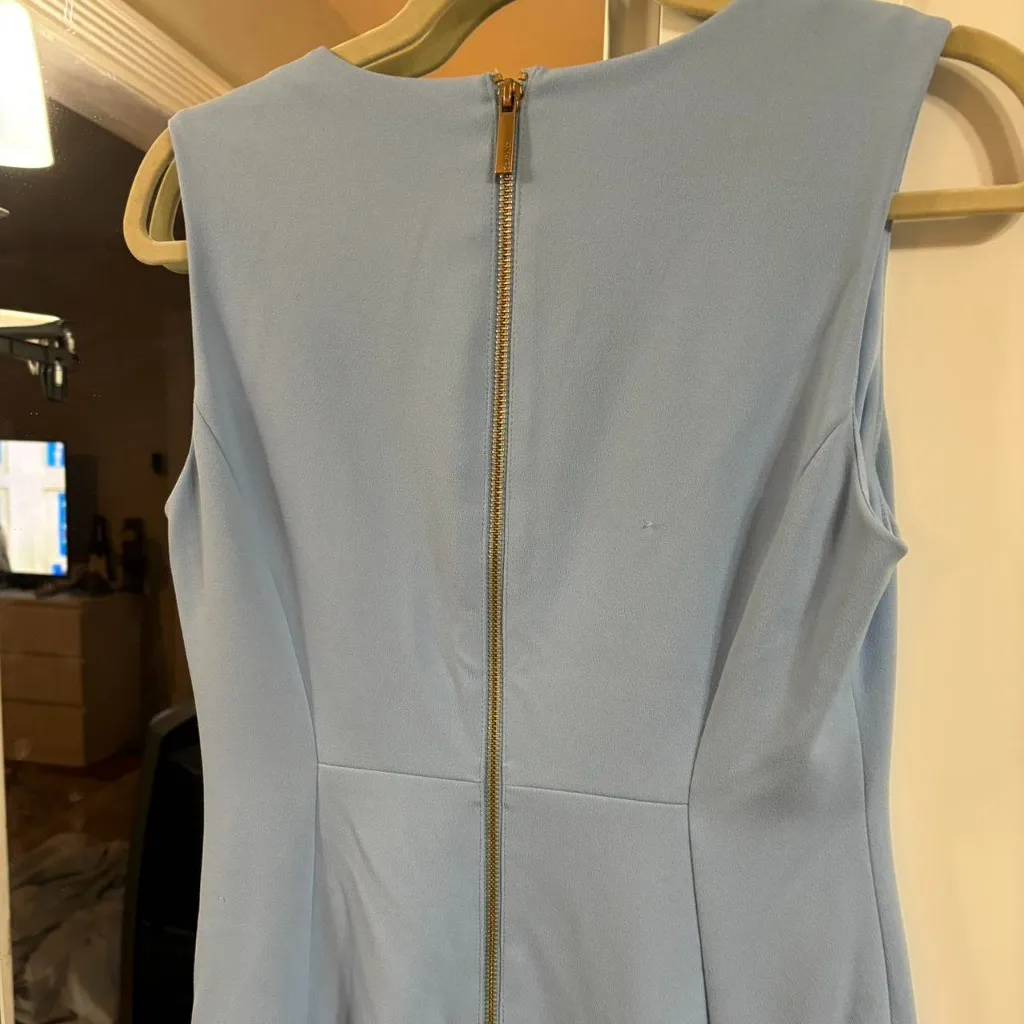 Calvin Klein dress - Image 4