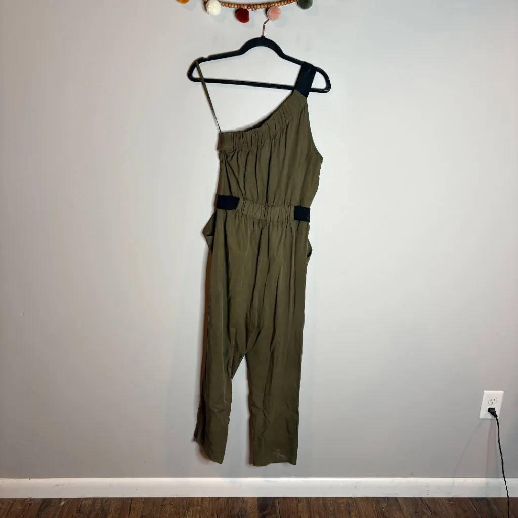 Anthropologie Maeve Verano Jumpsuit - Image 5