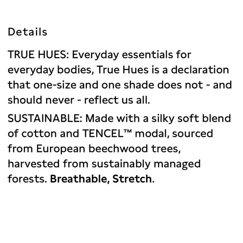 True hues  banana republic body suit - Image 3