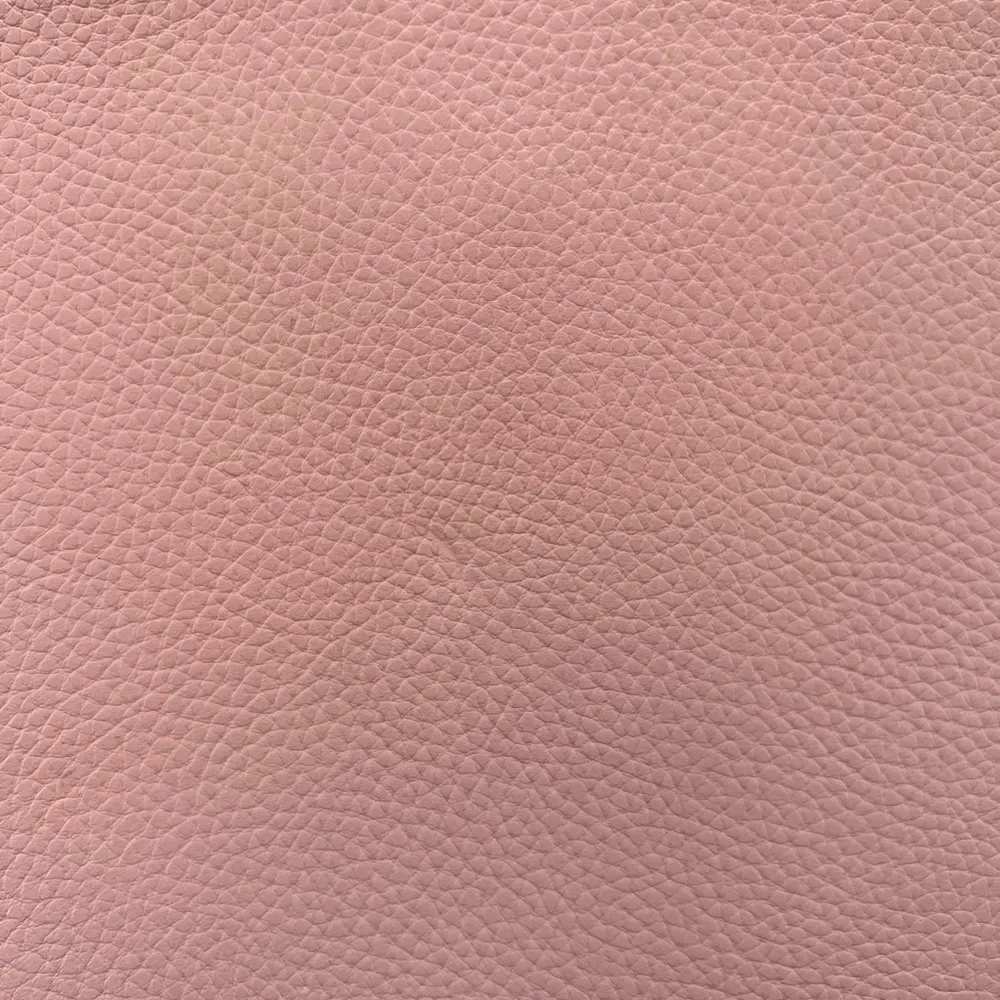 TED BAKER LONDON pink knot bow pouch - Image 15