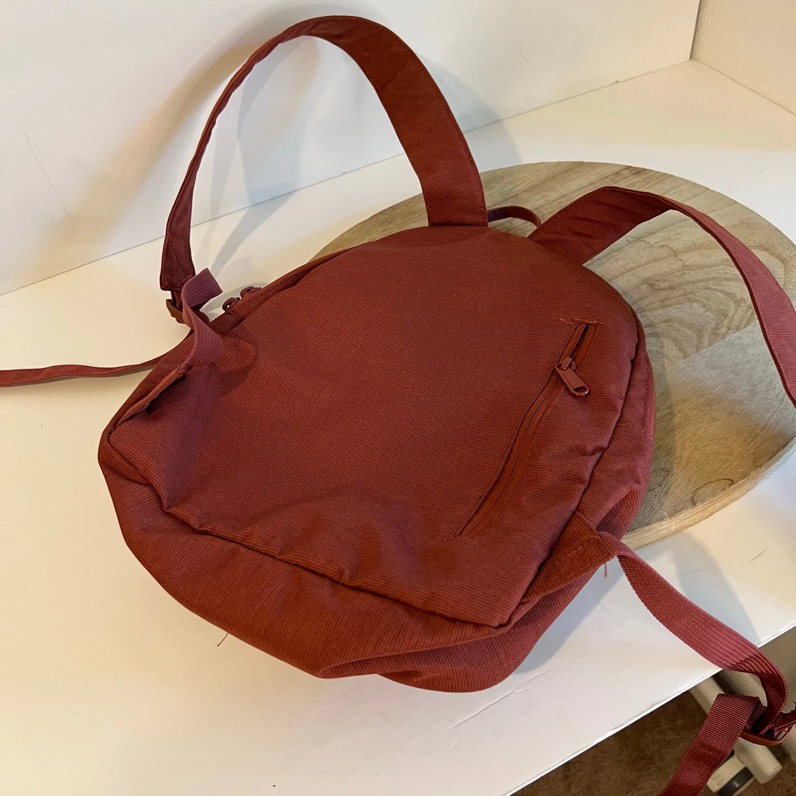 Dakine Dark Rose Essential 7L Unisex Mini Backpack Hiking Travel School - Image 14