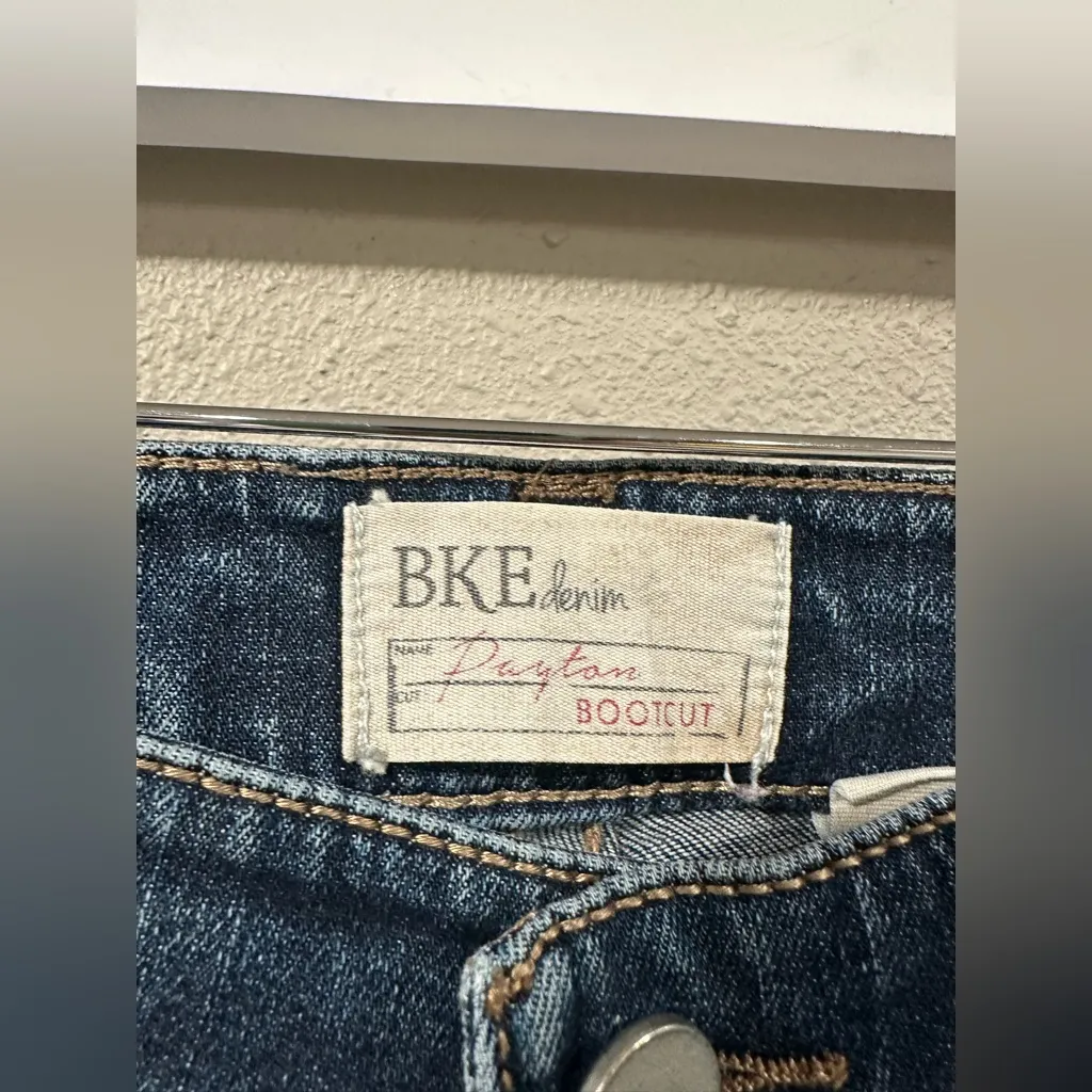 BKE Payton Bootcut Jean 27x30 - Image 6