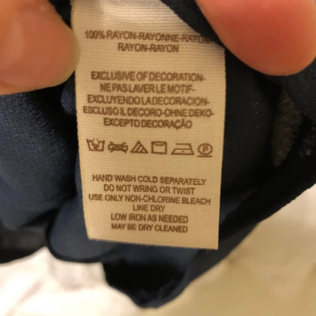 NWOT  “Morning Dew” Dress - Image 6