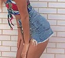 Wild Fable Ripped Shorts - Image 3