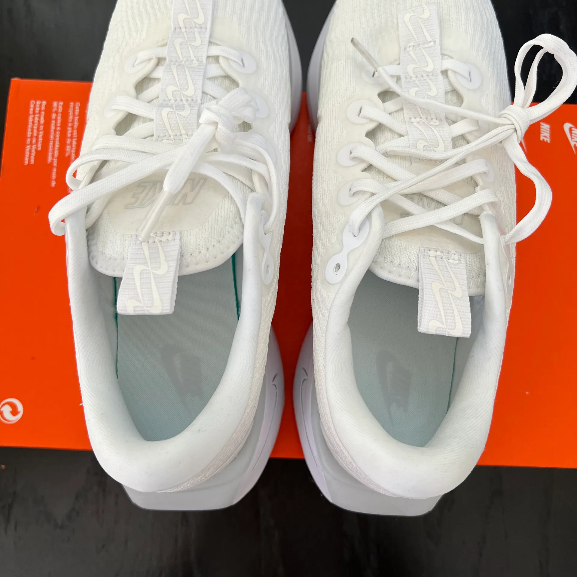 New  Motiva 'White Pure Platinum' - Image 7