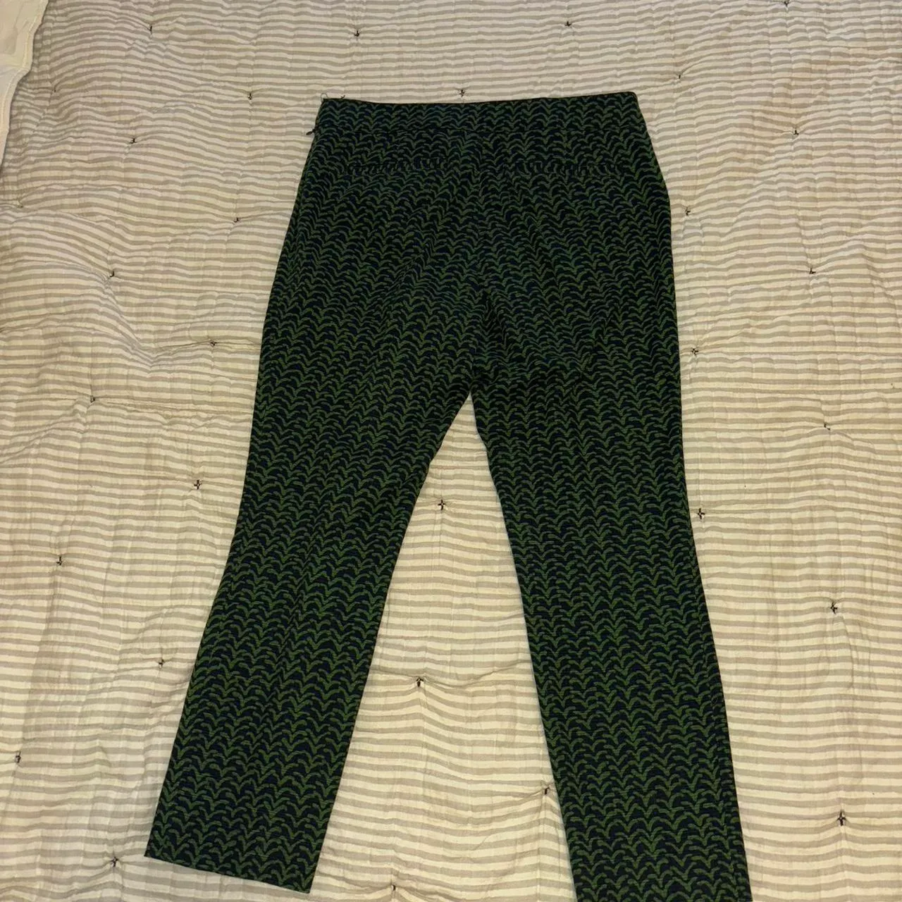 Cartonnier Charlie Pants  Anthropologie Cartonnier Charlie Pants - Image 4