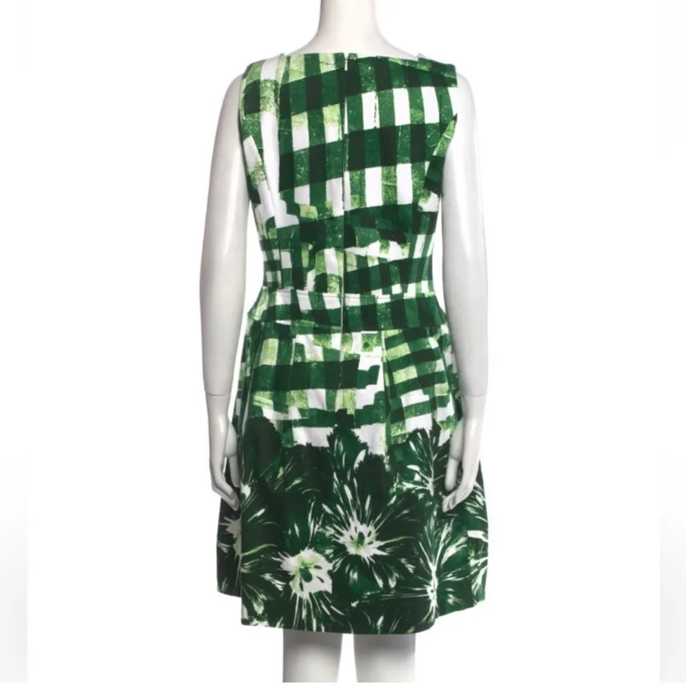 NWOT Oscar de la renta dress - Image 12
