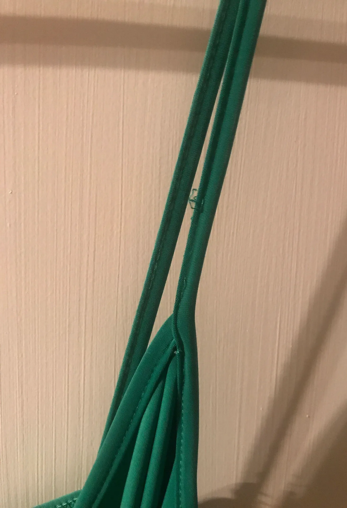 Ruched Bodycon Dress - Image 9