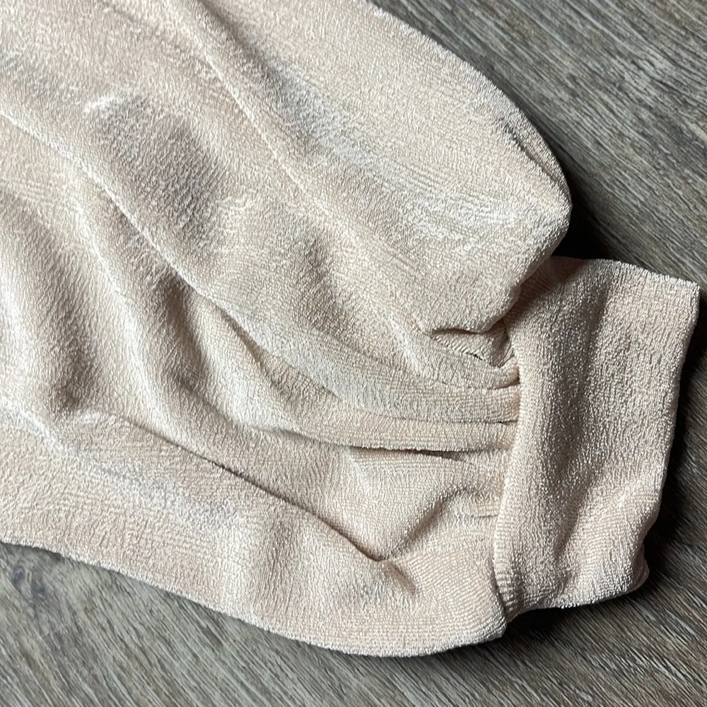 L*Space Melissa Dress in Seashell Size Small - Image 11