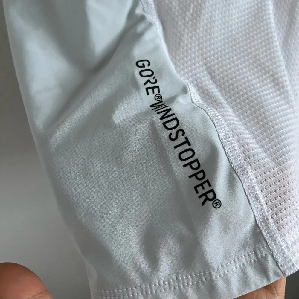 GORE Lightweight Active Shirt Top Technology Activewear USA Small - Image 5