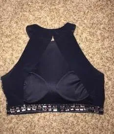 Blondie Apparel Prom Dress - Image 5