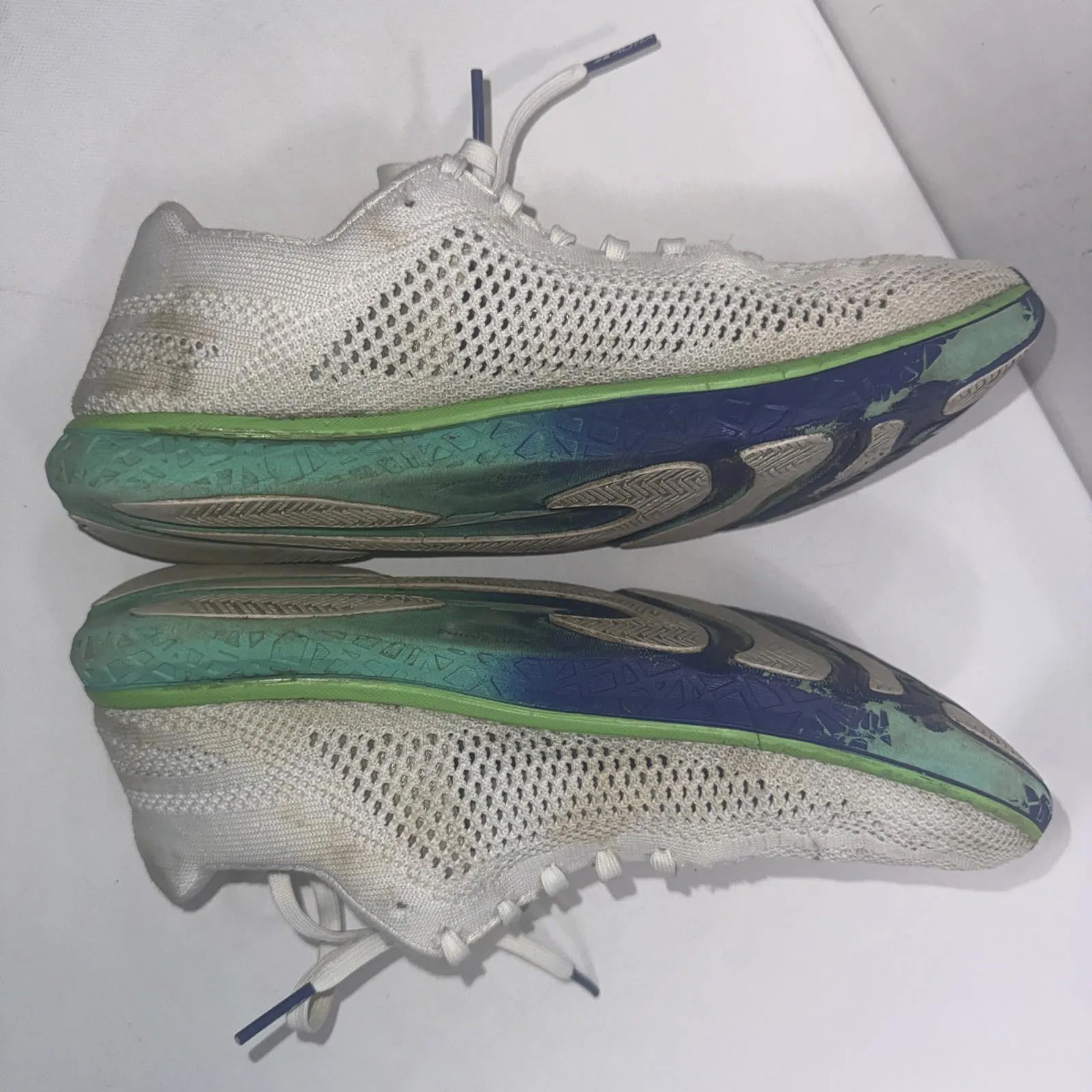 Altra Escalante Athleisure Training Gym Running Shoes EGO FootShape Sneakers 8.5 - Image 12