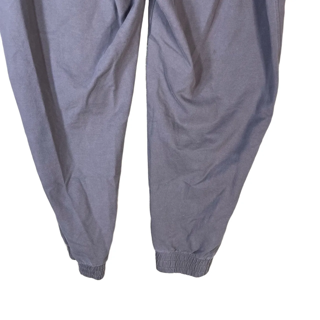 Calia Gray Elastic Waist‎ Drawstring Side Pockets Joggers Pants Extra Large Size XL - Image 8