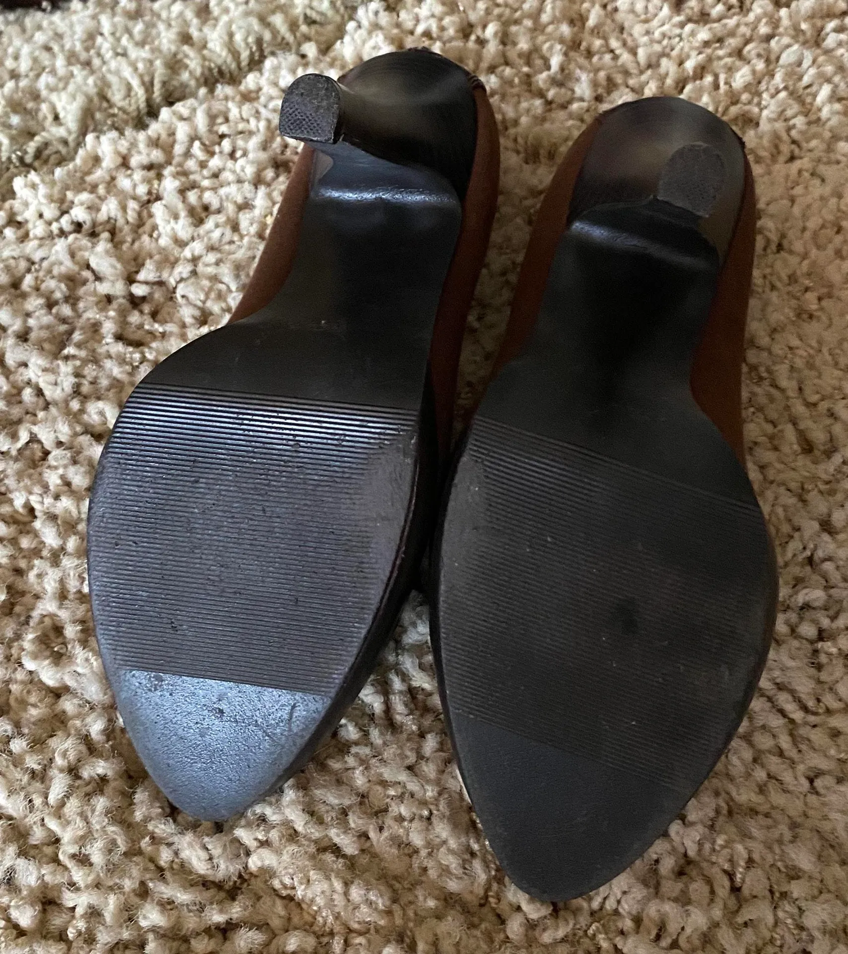 Wild Diva Classy Heels  - Image 3