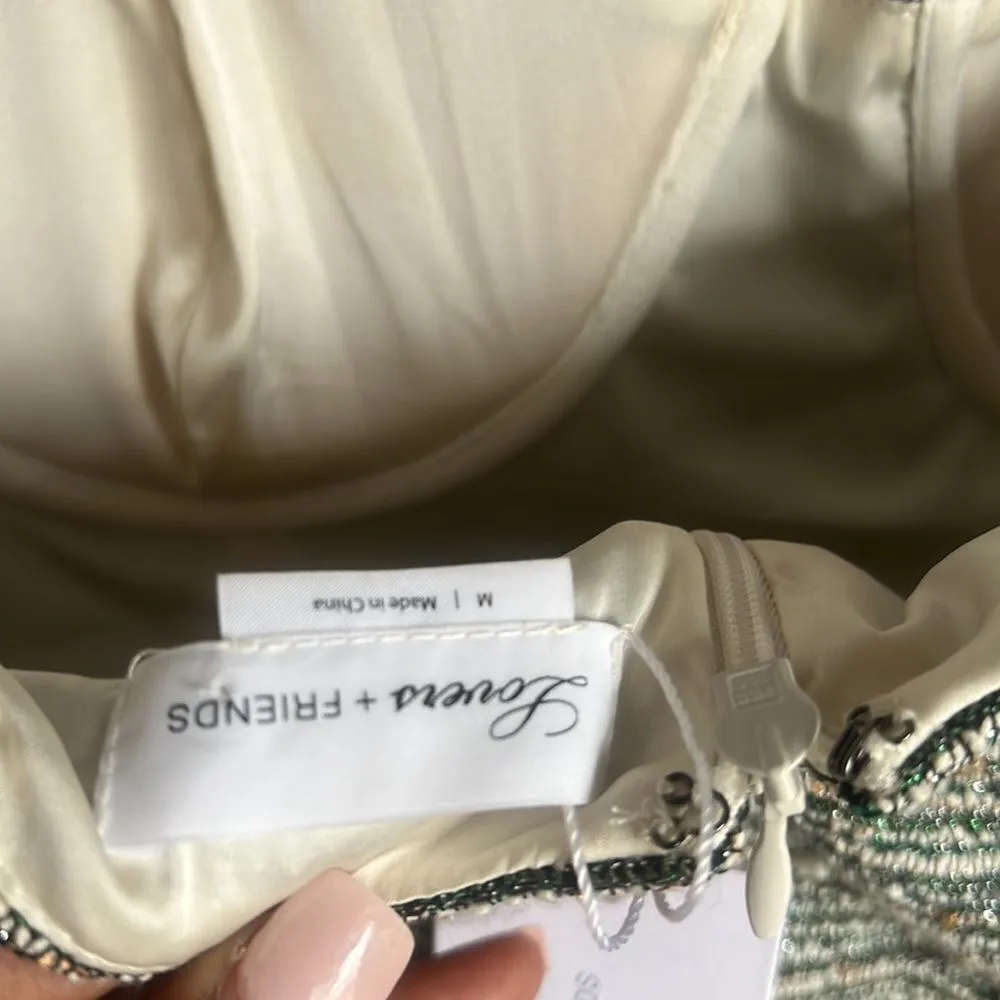 NEW Lovers + Friends Aubrey Dress - Image 8