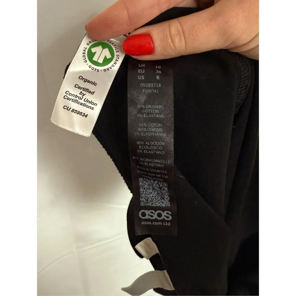 ASOS bandeau top - Image 6